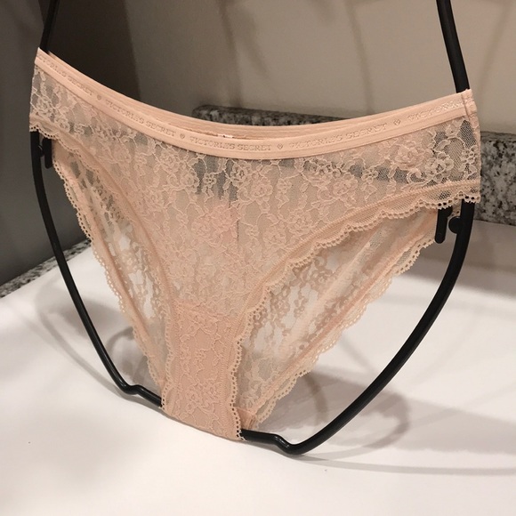 💖Victoria Secret Sexy Bikini Panty - Picture 2 of 3